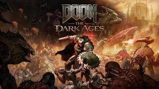 Thumbnail: DOOM: The Dark Ages (Original Game Soundtrack)