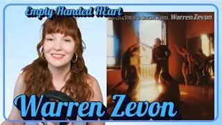 Thumbnail: Warren Zevon- Empty Handed Heart