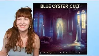Thumbnail: Blue Oyster Cult The only thing
