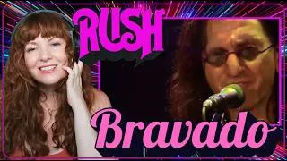 Thumbnail: Rush: Bravado - R30 - Frankfurt, Germany