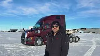 Thumbnail: 2026 Mack Pioneer 76" Sleeper Walk-Around Video