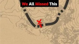 Thumbnail: Only veteran players find this in the game - Red Dead Redemption 2