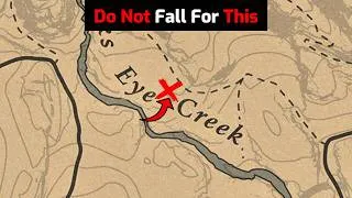 Thumbnail: Players Always Fall For This Trap And Lost Their Progress in RDR2