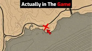 Thumbnail: Rockstar knew somebody would actually find this in Red Dead Redemption 2