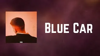 Thumbnail: Joesef - Blue Car (Lyrics)
