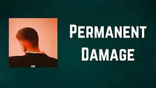 Thumbnail: Joesef - Permanent Damage (Lyrics)
