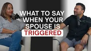 Thumbnail: Triggered After Betrayal: What to Say (and Do) When Your Wife Is Triggered