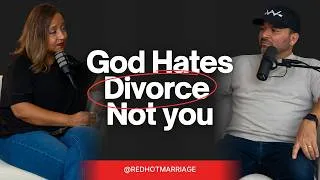 Thumbnail: Is Divorce a Sin? The Truth the Church Never Told You
