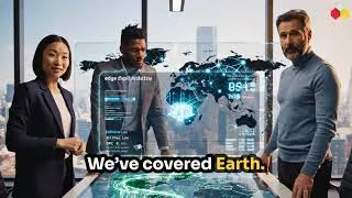 Thumbnail: The 10ms War: Specialized Chips and the Global Architecture of AI Inference