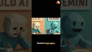 Thumbnail: AI Reaches Gold at International Math Olympiad 2025