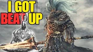 Thumbnail: The Nameless king was so cool that he beat me up