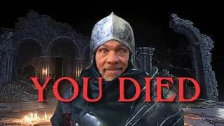 Thumbnail: This area made me realize that I'm bad at Dark Souls 3