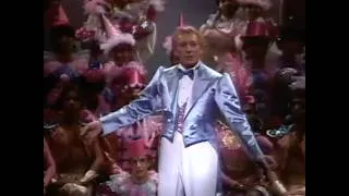 Thumbnail: Danny Kaye | Recreates his role from Lady in the Dark | Sylvia Fine Kaye | Musical Comedy Tonight II
