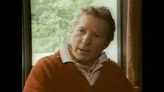 Thumbnail: Danny Kaye | 1994 UK Television South Bank Show Documentary