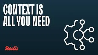 Thumbnail: Context is all you need