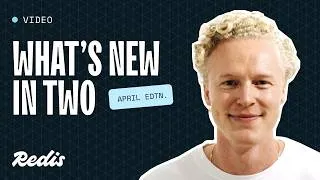 Thumbnail: What's New in Two: April 2026 Edition