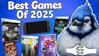 Thumbnail: My Game of The Year