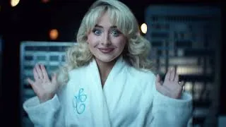 Thumbnail: REDKEN x SABRINA CARPENTER I ABC Leave It In