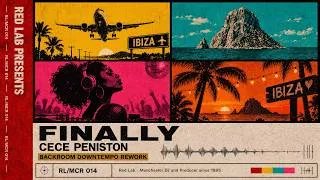 Thumbnail: CeCe Peniston - Finally | Downtempo DJ Rework