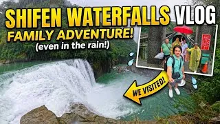 Thumbnail: Don't leave Taiwan without seeing this waterfall