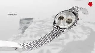 Thumbnail: Introducing the Speedmaster Chronoscope