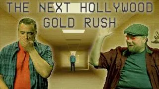 Thumbnail: Hollywood's Next Gold Rush: Spooky Internet Memes