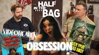 Thumbnail: Half in the Bag: 2026 Mid-year Catch-up (part 2)