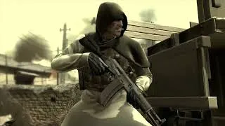 Thumbnail: Metal Gear Solid 4 Guns of The Patriots PC No Yapping.