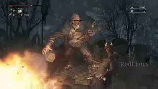 Thumbnail: Bloodborne PC KBM Co-op Hemwick Charnel Lane