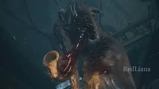 Thumbnail: Bloodborne PC KBM Co-op Vicar Amelia