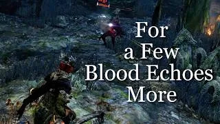Thumbnail: Bloodborne PC KBM a Gothic Western Duel