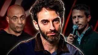 Thumbnail: Joe Rogan Has a New Problem