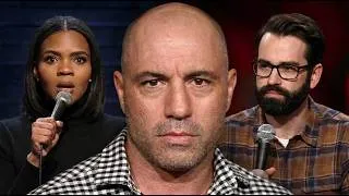 Thumbnail: The Most Uncomfortable Joe Rogan Interviews Ever