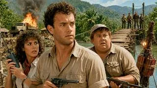 Thumbnail: The Gambler Who Ran from His Debt and Found a War | Tom Hanks