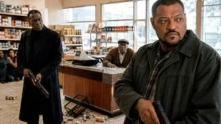 Thumbnail: The Ex-Con Who Refused to Let the Streets Win | Laurence Fishburne