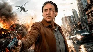 Thumbnail: Nineteen Years Behind Bars: The Mafia Reckoning | Nicolas Cage