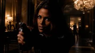 Thumbnail: The Woman the Killer Chose to Destroy | Halle Berry