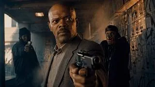 Thumbnail: The Teacher Who Fought Back | Samuel L. Jackson