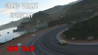 Thumbnail: [GT7] Grand Valley Speedway - New Track (Hot Lap)