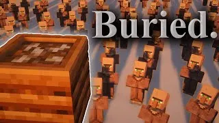 Thumbnail: There's an Undiscovered Villager Mechanic That Changes Everything