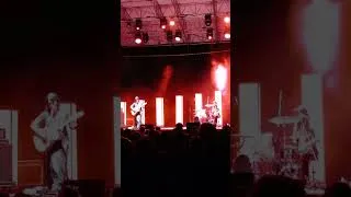 Thumbnail: Carmen Consoli & Marina Rei - Mio zio live @Gradisca d'Isonzo (27/07/23)