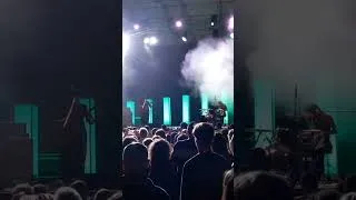 Thumbnail: Carmen Consoli & Marina Rei - Per niente stanca live @Gradisca d'Isonzo (27/07/23)