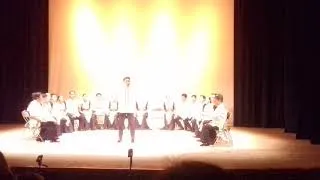 Thumbnail: Philippine Madrigal Singers - Circle Of Life Live (The Lion King) (Voci & Voci Sot l’Anzul 2017)