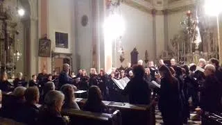Thumbnail: Corale Renato Portelli - Prayer of Saint Francis
