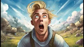 Thumbnail: Drowning on a dry land !