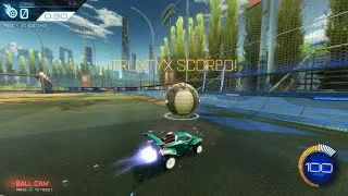 Thumbnail: Training clip 01