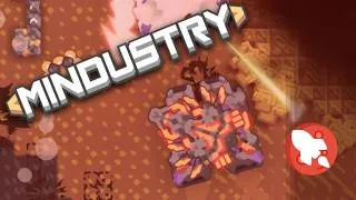 Thumbnail: Mindustry Erekir | Origin - That's Not Good - Ep. 54