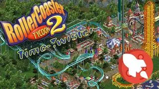 Thumbnail: RCT2 Time Twister | Rock 'n' Roll Revival - A Solid Little Level