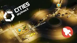 Thumbnail: City Skylines 2 | Rocketon Ep. 02 - In Search of Profits