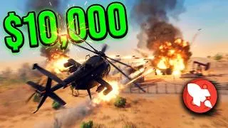 Thumbnail: Cleared Hot | Boom, Done! - Ep. 02